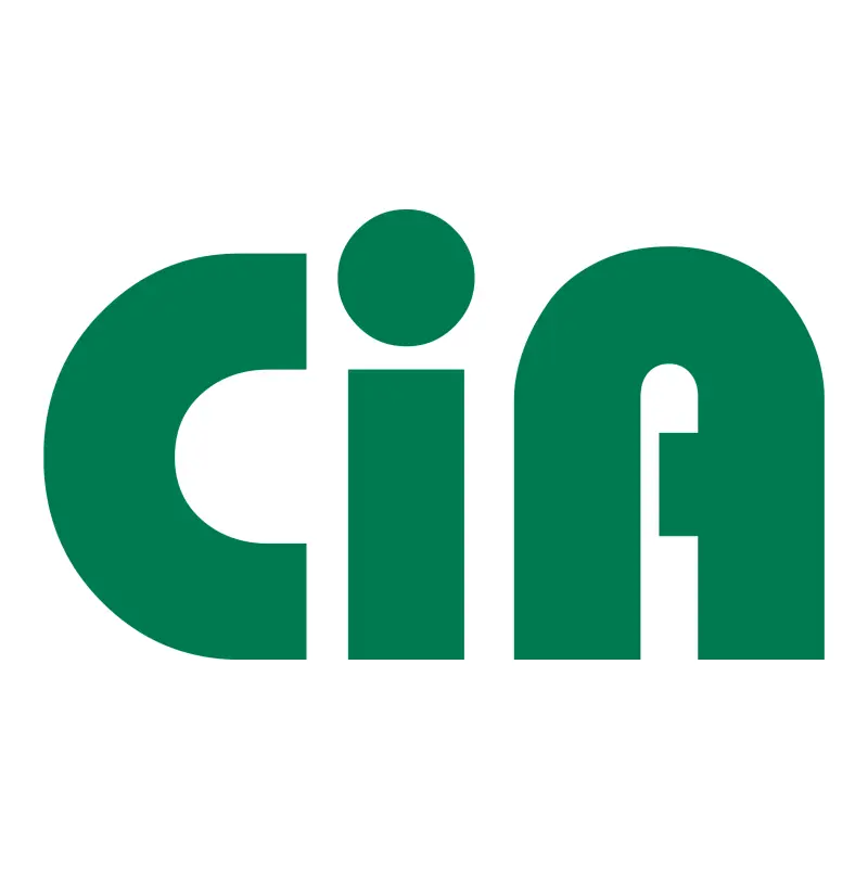 Logo CAN in Automation