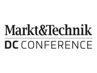 Logo Markt&Technik DC Conference