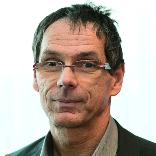 Prof. Dr. Andreas Jossen - Technische Universität München