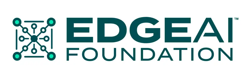 Logo EDGE AI FOUNDATION