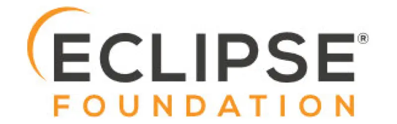 Logo Eclipse Foundation