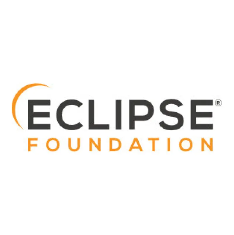 Logo Eclipse Foundation