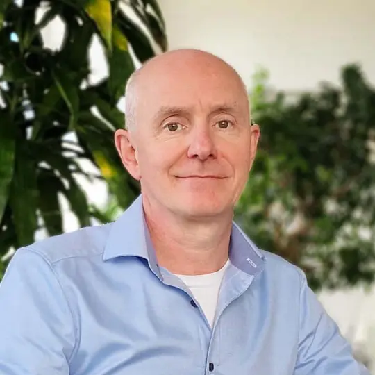 Patrick von Unold - next system