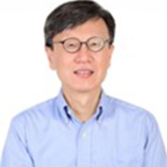 Prof. Allan He - China Software Industry Embedded System Associations