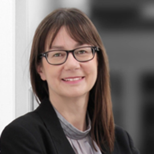 Renate Ester - Componeers GmbH