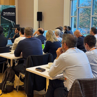 Markt&Technik DC Conference - Image 4