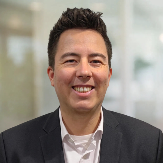 Jonas Rudin - Fabrimex X-Tec AG