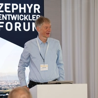 Zephyr Entwicklerforum