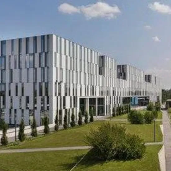 Courtyard Munich Garching