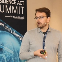 Cyber Resilience Act Summit