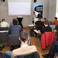 Zephyr Entwicklerforum