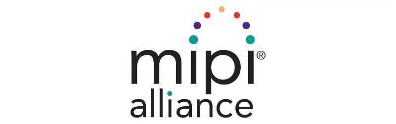 Logo MIPI Alliance