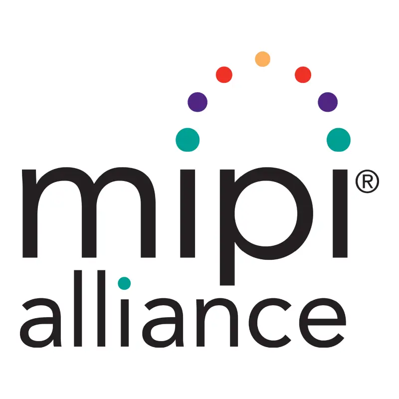Logo MIPI Alliance