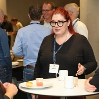 Impressionen vom 1. CRA Summit