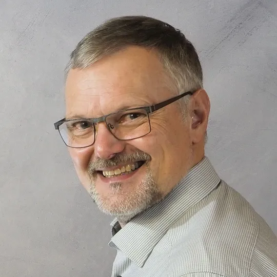 Dirk Traeger - Telegärtner Karl Gärtner GmbH