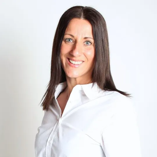 Martina Greulich - Componeers GmbH