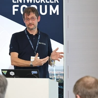 Zephyr Entwicklerforum