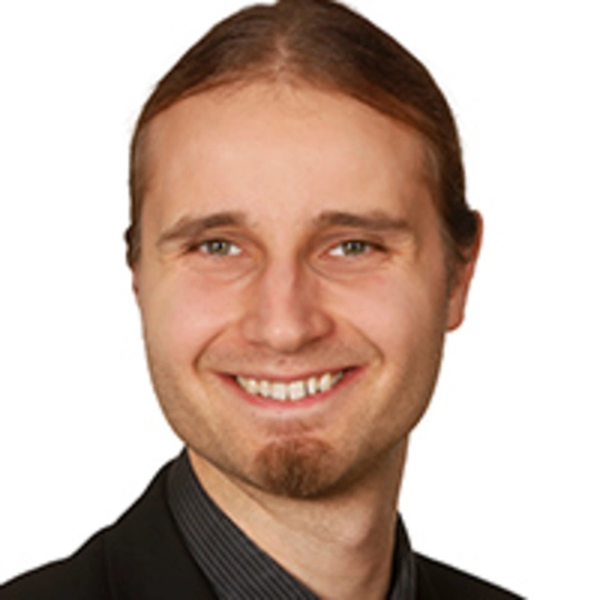 Florian Frick - University Stuttgart