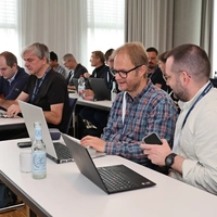 Zephyr Entwicklerforum