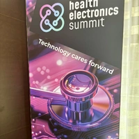 Health Electronics Summit - Bild 8