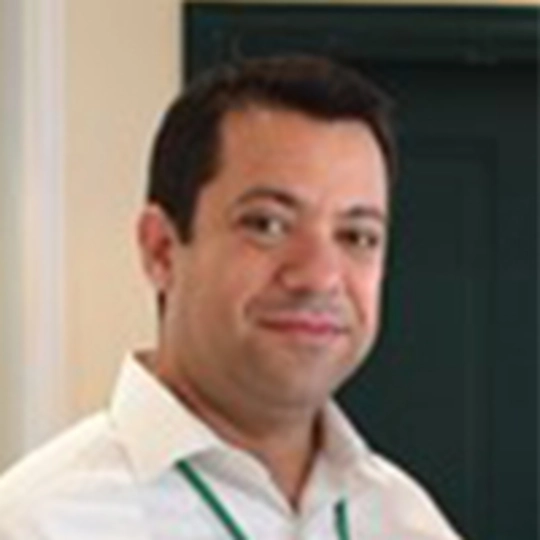 Prof. Christos Antonopoulos - University of Peloponnese 