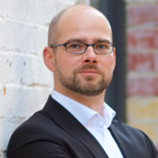 Prof. Dr. Gerold Bausch - HTWK Leipzig