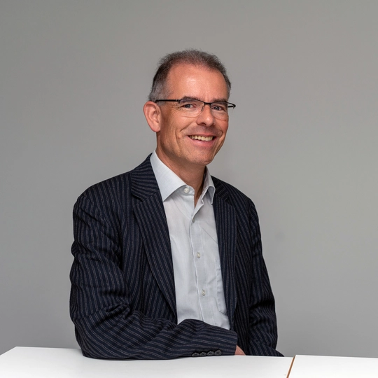 Andreas Knoll - Componeers GmbH