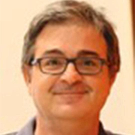 Prof. Georgios Keramidas - Aristotle University of Thessaloniki