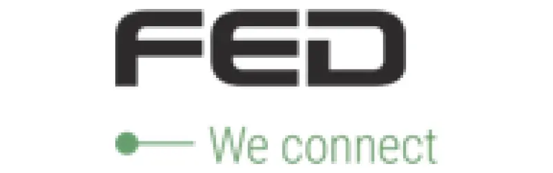 Logo FED