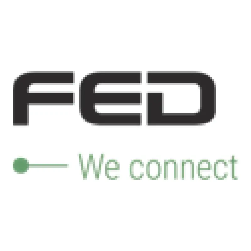 Logo FED