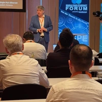 Forum Single Pair Ethernet