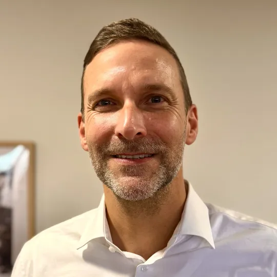 Marco Nover - Whitemark Technology GmbH