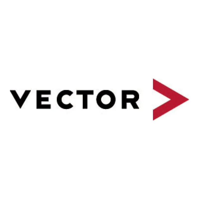 Logo Vector Informatik