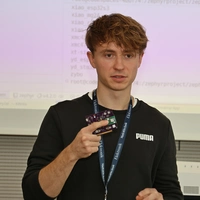 Zephyr Entwicklerforum