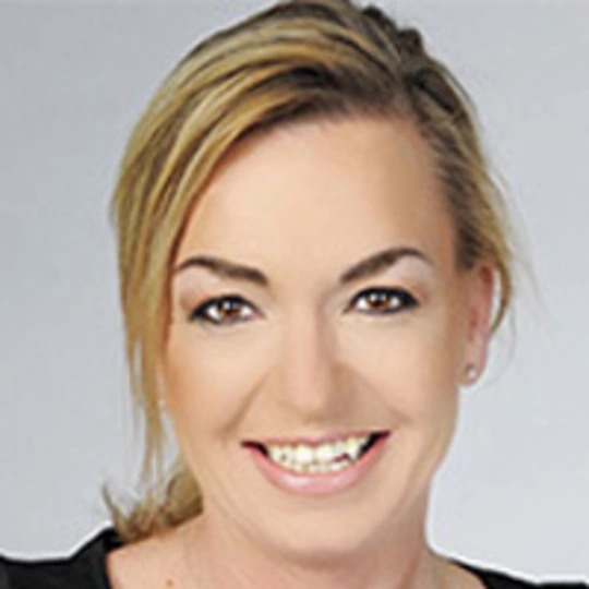 Carolin Schlüter - Componeers GmbH