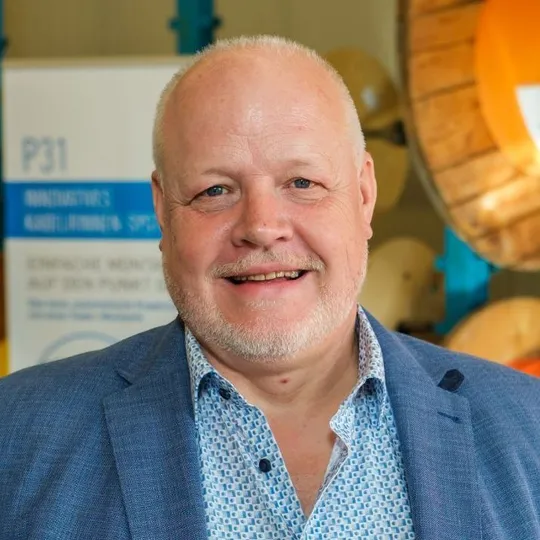 Helmut Göhl - Ingenieurbüro GTS