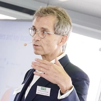 Dr. Hartwig Stammberger | EATON