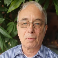 Dr. Johan Bendien | AES GmbH