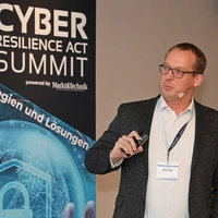 Cyber Resilience Act Summit