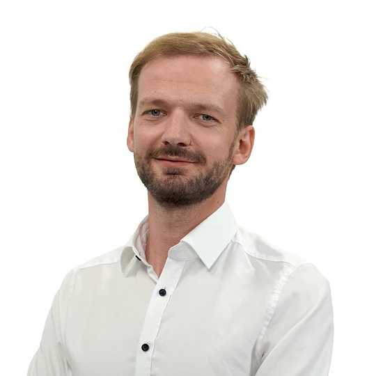 Dr. Christoph Jung - P3 Automotive GmbH