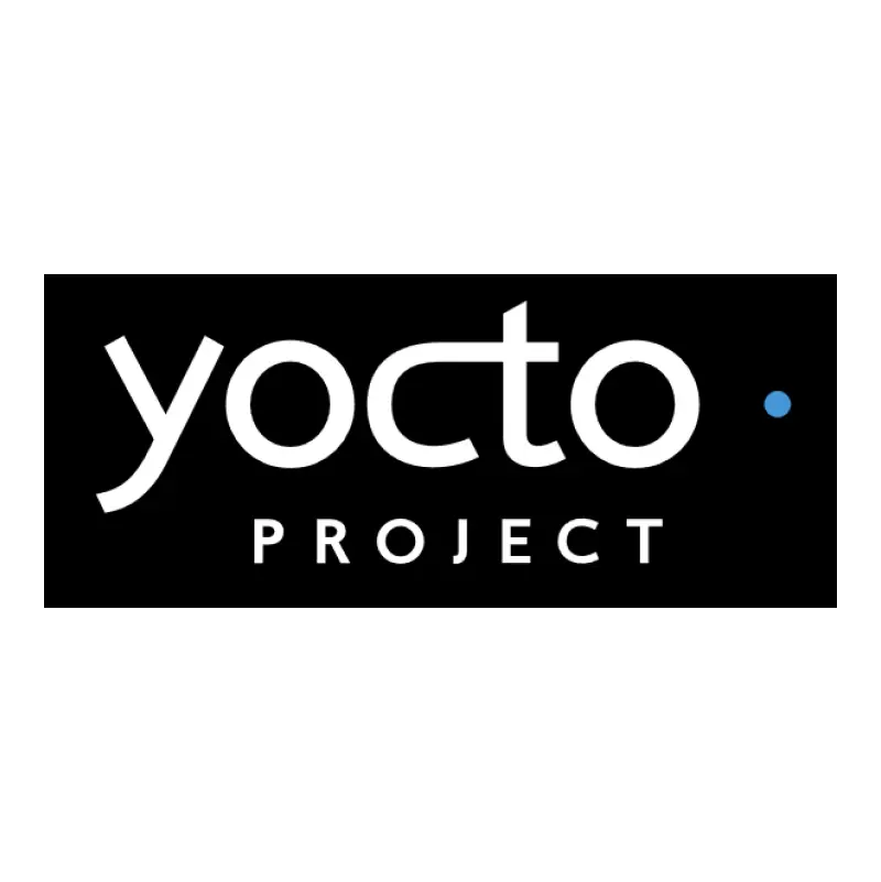 Logo Yocto Project
