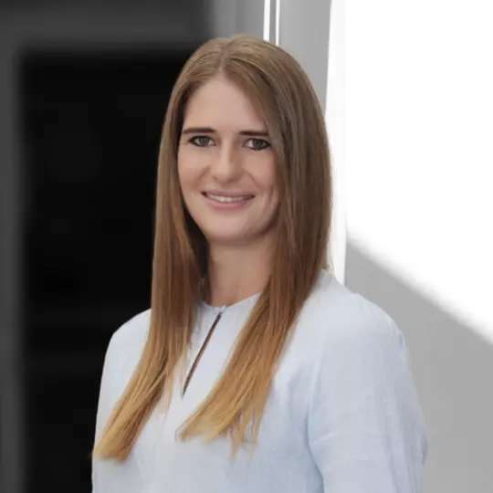 Alexandra Feuerstein - Componeers GmbH