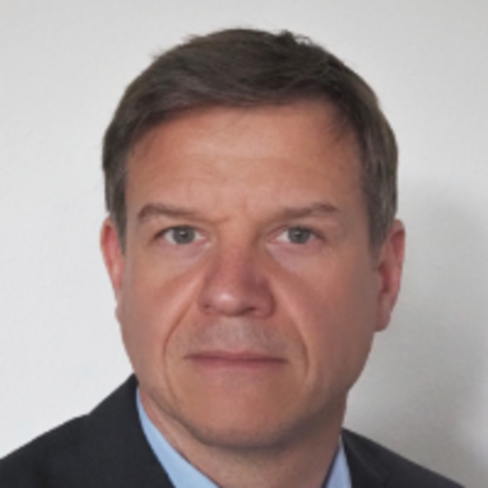 Juergen Laur - Merck Electronics