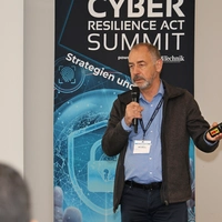 Cyber Resilience Act Summit