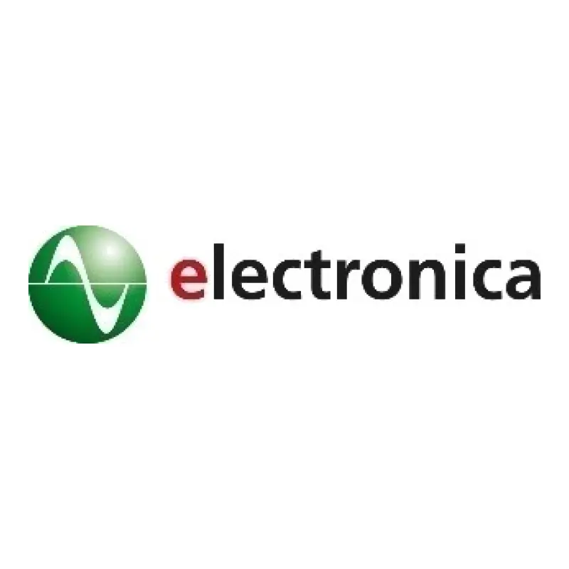 Logo electronica
