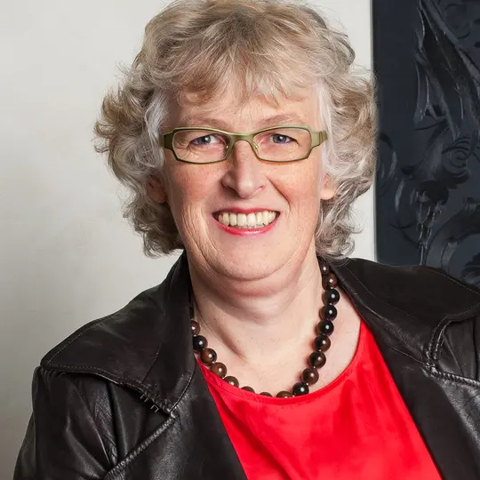 Martina Kreutz - KREUTZ EMV GmbH