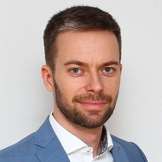 Mark Schoppel - Traco Electronic GmbH