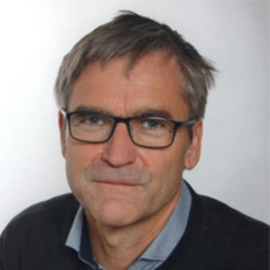 Prof. Dr. Andreas Grzemba - Deggendorf Institute of Technology