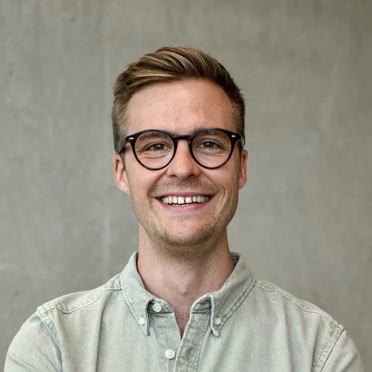 Dr. Dominic Förstermann - Akkuracy Battery Testing GmbH