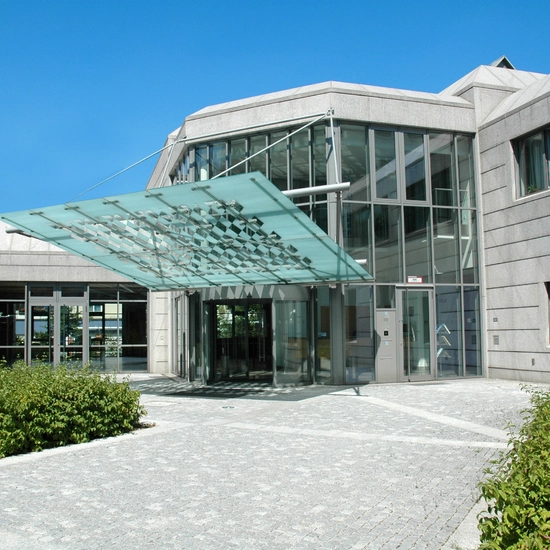 Konferenzzentrum München
